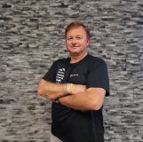 Reto Griesenhofer, chef alpin de Ski Valais depuis le 1er juillet 2023